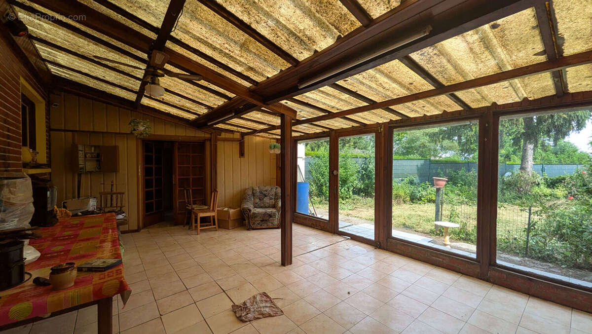 Maison Bohain En Vermandois 6 pièce(s) 137 m2 - photo 6