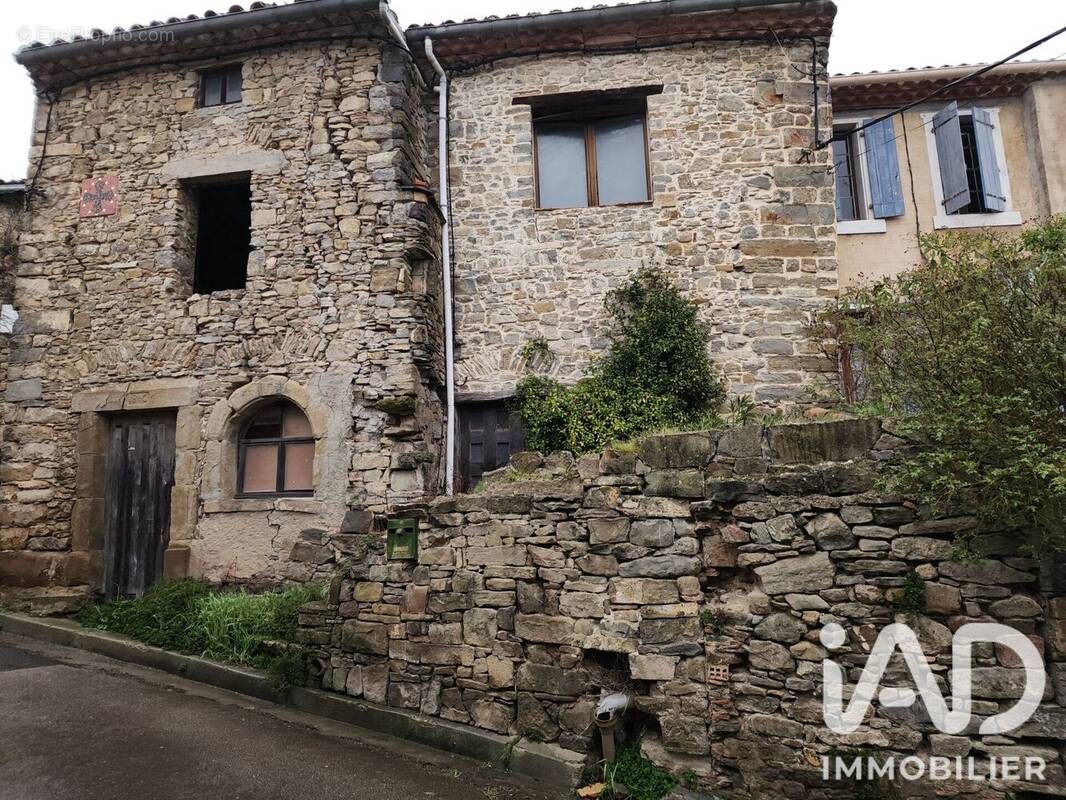 Photo 1 - Maison à ARQUETTES-EN-VAL