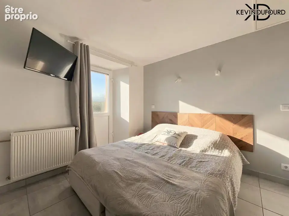 Maison 4 pièces 60 m² à vendre à Saint-Didier-Sous-Aubenas (07200) - photo 4