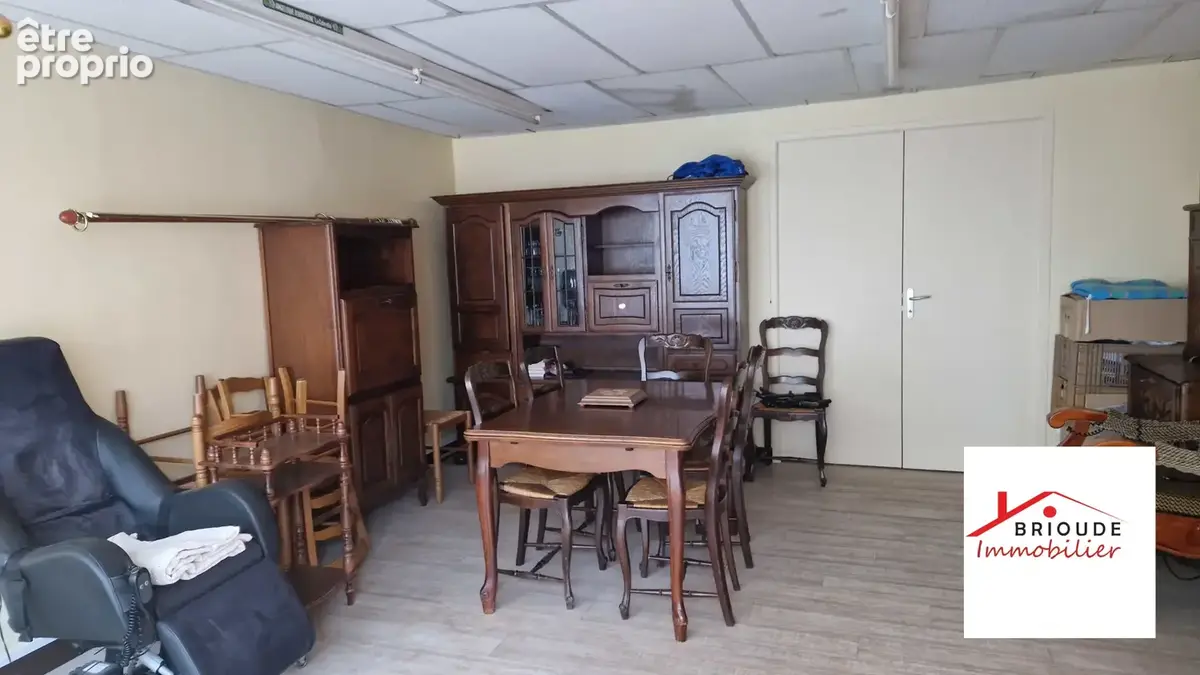 Grande maison avec terrain - photo 6