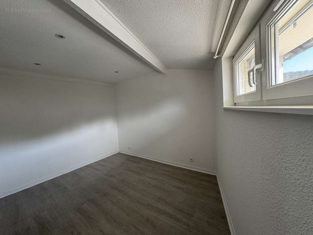 Appartement 66 m² à Perigueux  - photo 31