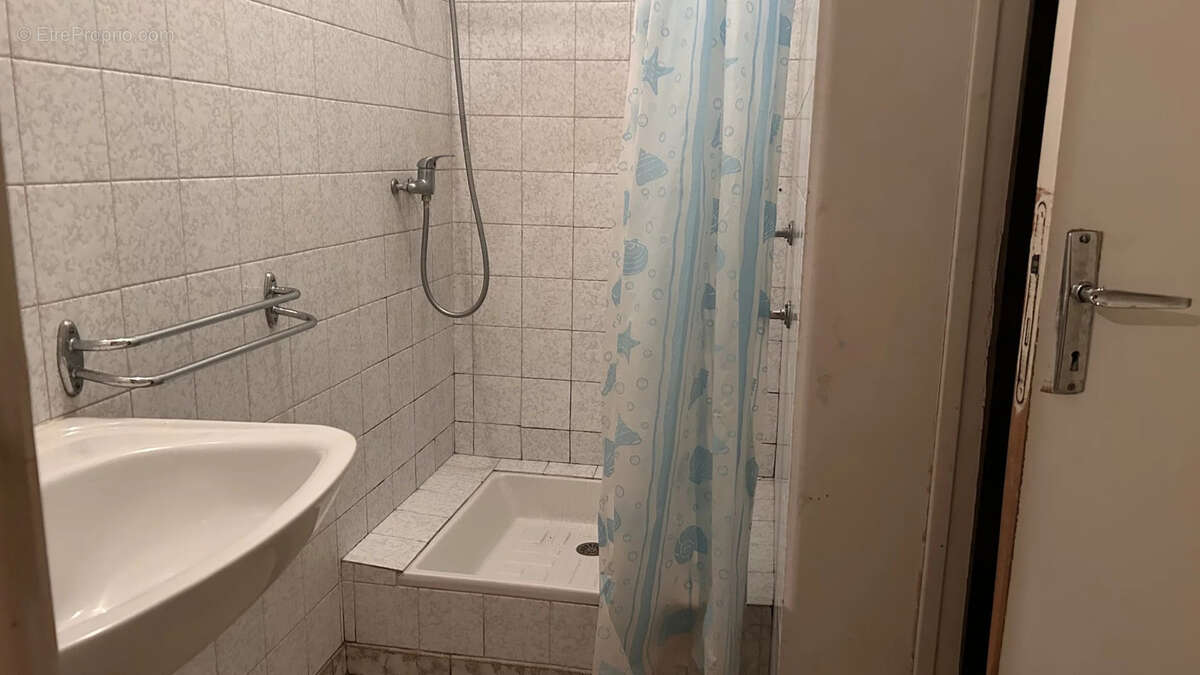 Maison à SAINT-GAULTIER