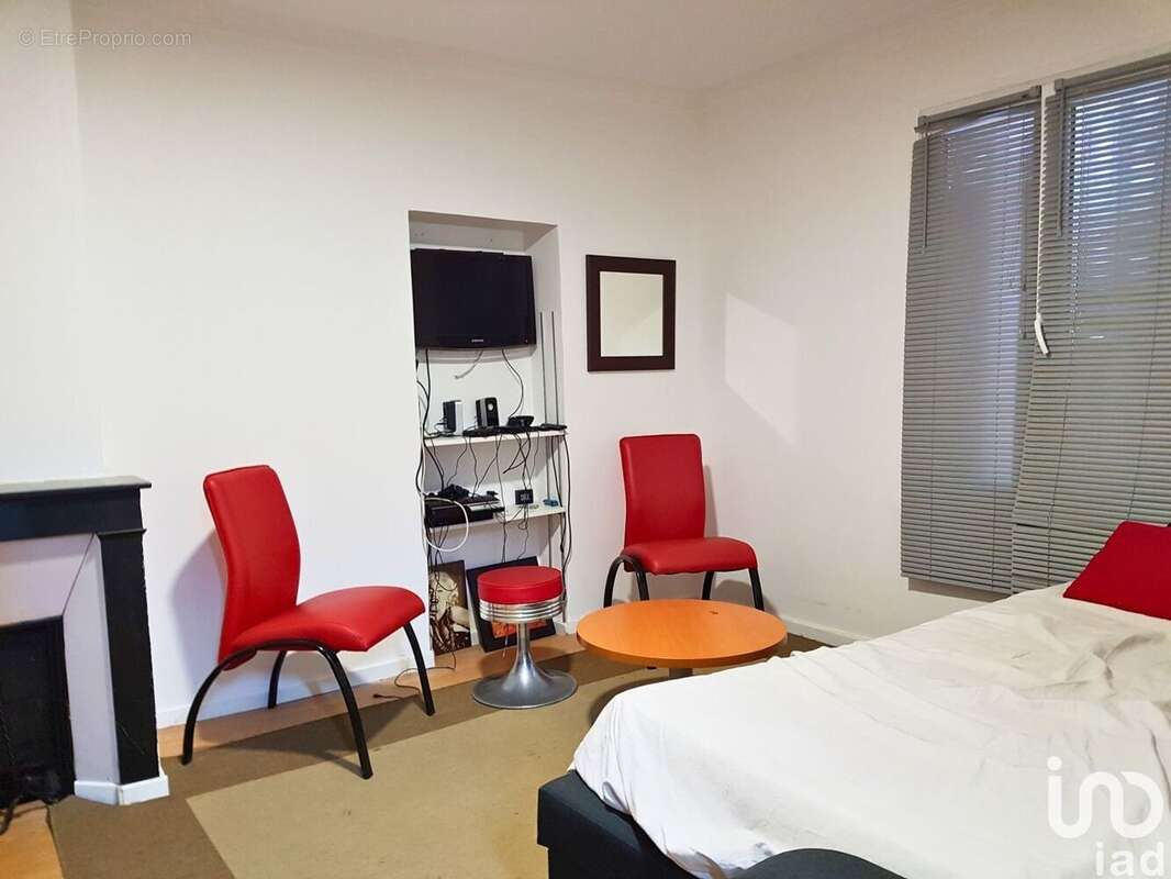 Photo 6 - Commerce à PARIS-18E