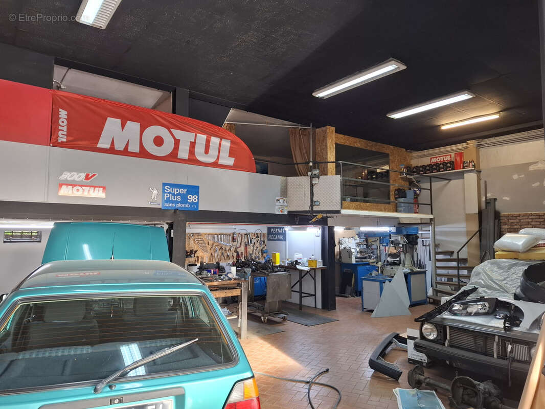 Appartement à POMPEY