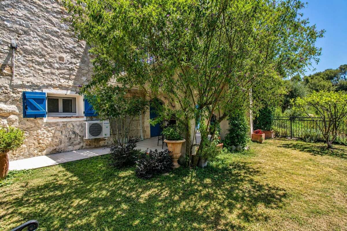 Gilette//Maison 3 Pièces//Terrasse //Jardin - photo 7