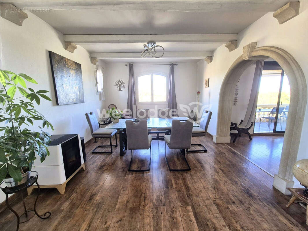 Appartement à FRONTIGNAN