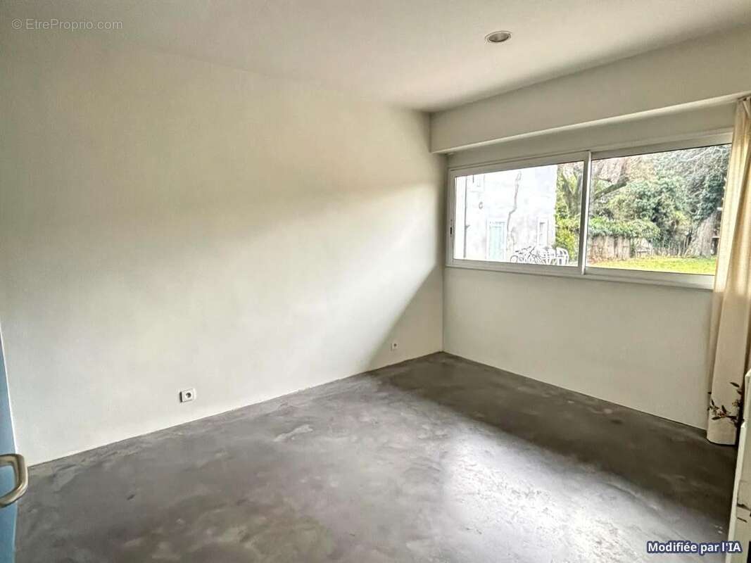 Appartement à VOIRON