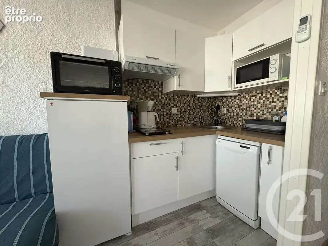 Appartement 2 pièces 37 m² à vendre à Argeles-Sur-Mer (66700) - photo 4