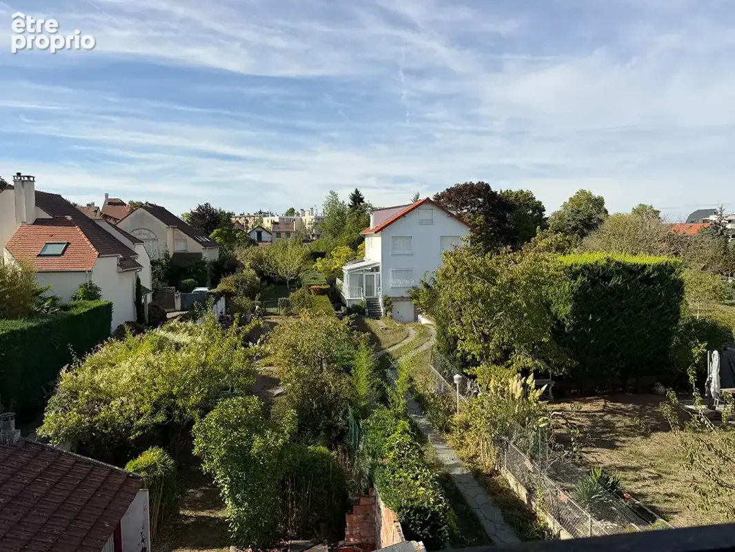 Appartement Maisons Laffitte 2 pièce(s) 38.81 m2 - photo 6