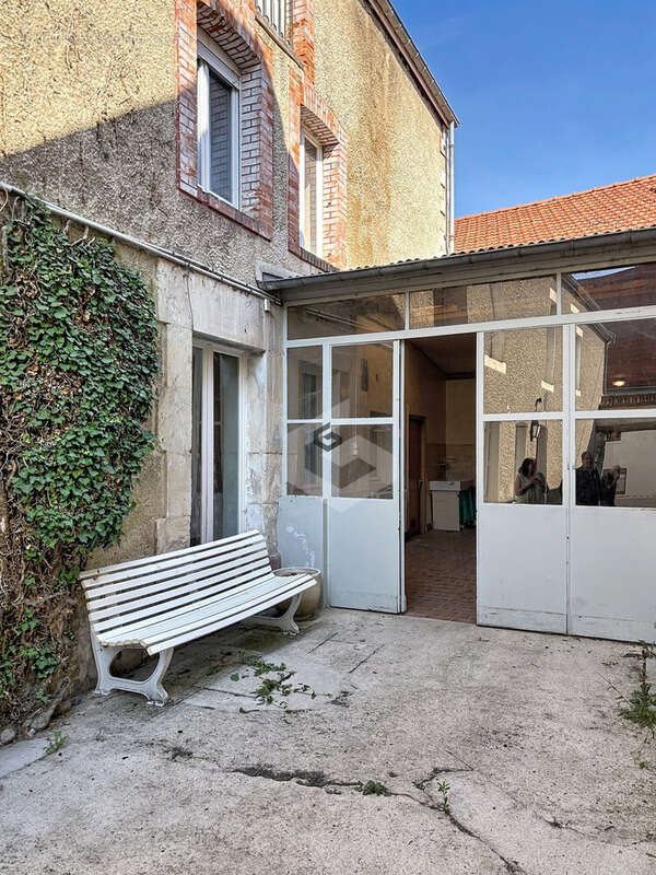Maison 229 m² à Ville-Dommange  - photo 3