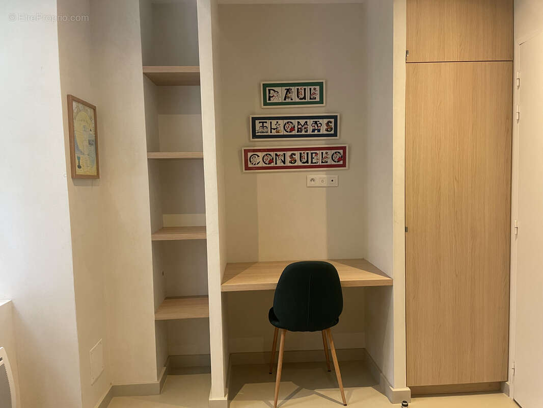 Appartement à SAINT-JEAN-DE-LUZ