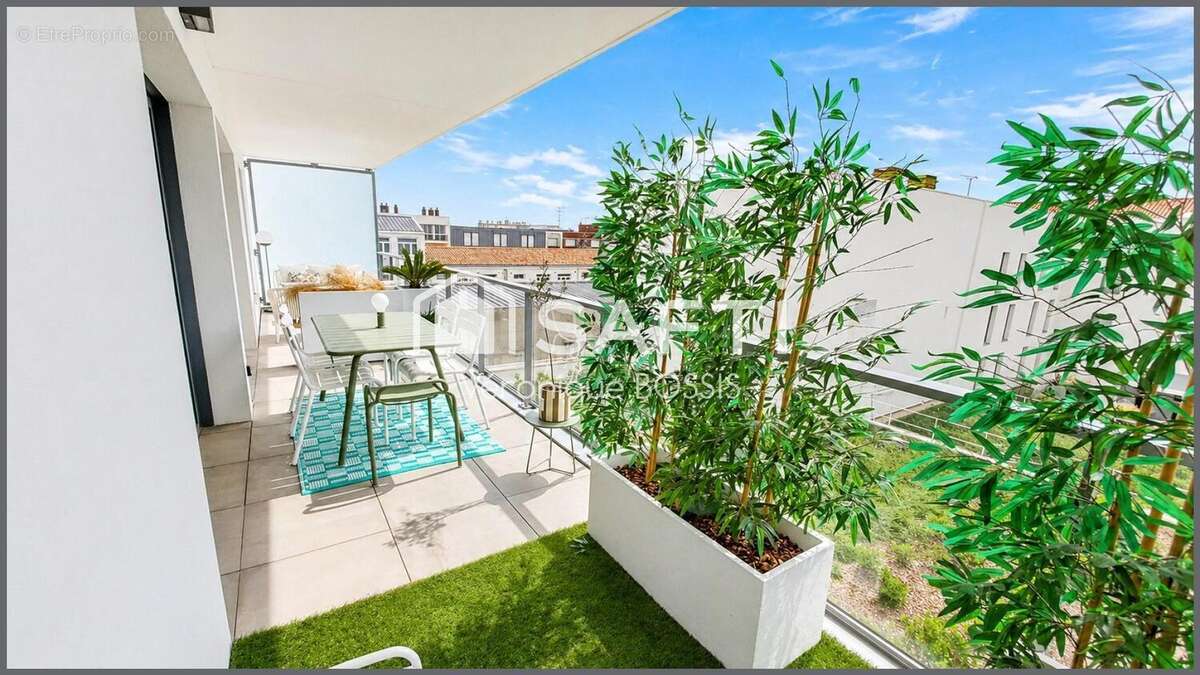 Photo 3 - Appartement à LA ROCHE-SUR-YON