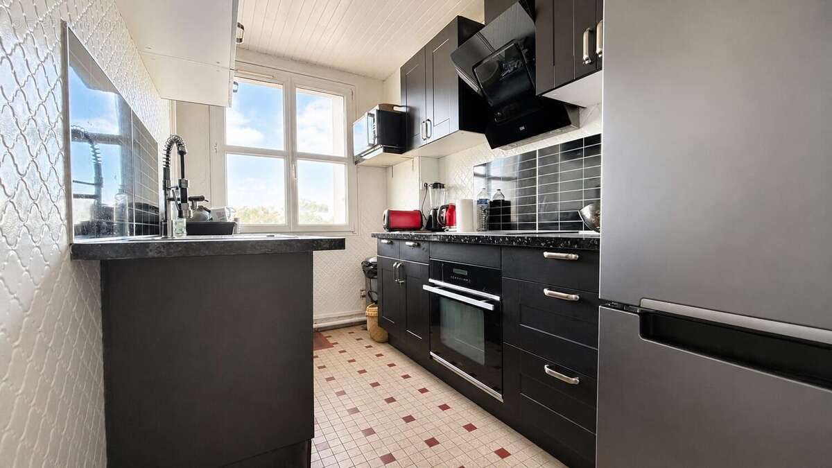 Appartement 62 m² à Maisons-Alfort  - photo 4