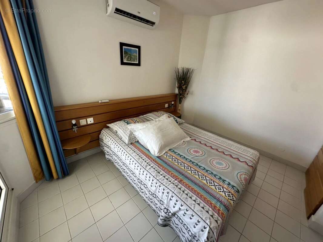 Appartement à SAINT-FRANCOIS