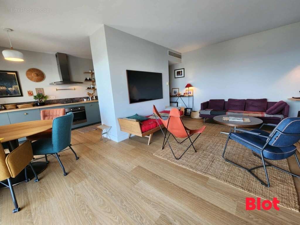 Appartement à BREST