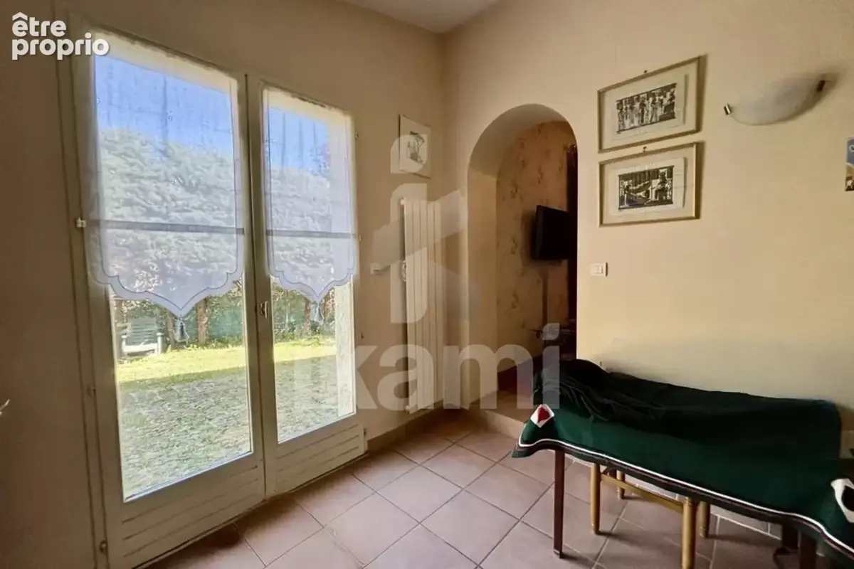 VILLA  182 m2 dont Studio - Piscine - Garage - Jardin Arboré - Quartier Prisé - photo 14