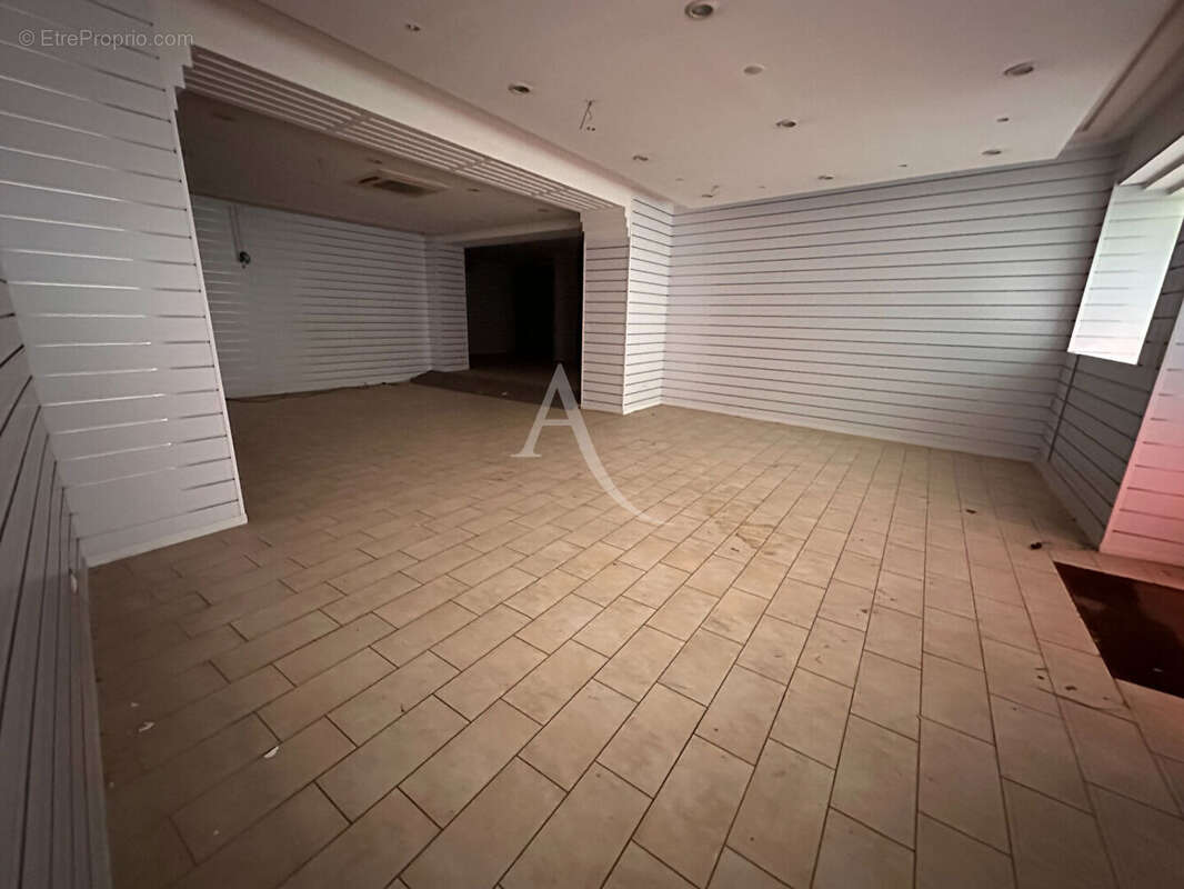 Appartement à CARCASSONNE