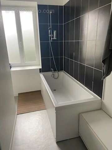 Appartement à CHAGNY