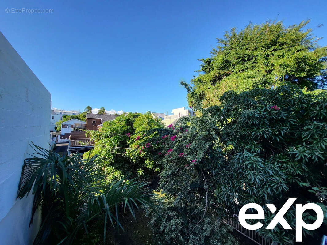 Maison à SAINT-PIERRE