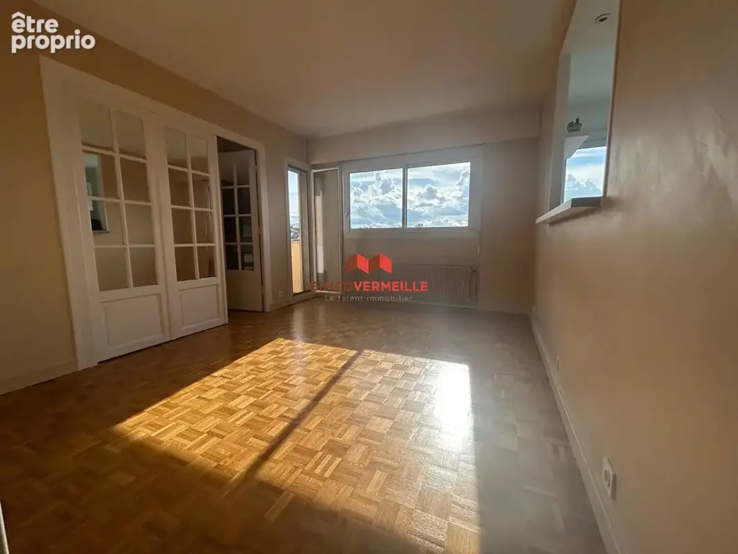 Appartement à POISSY
