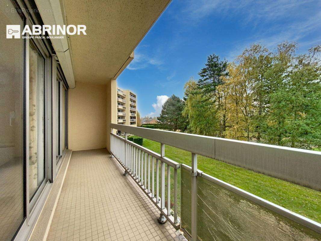 Appartement à RONCHIN