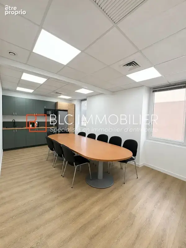 Appartement 460 m² à vendre à Marseille-6e (13006) - photo 7
