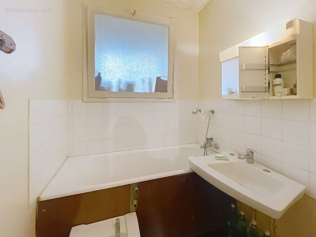 Appartement à BASTIA