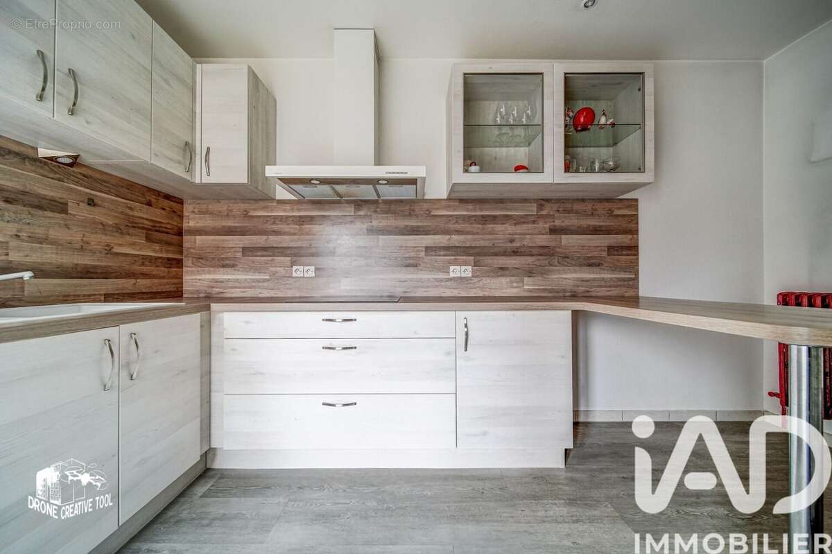 Photo 6 - Appartement à THIONVILLE