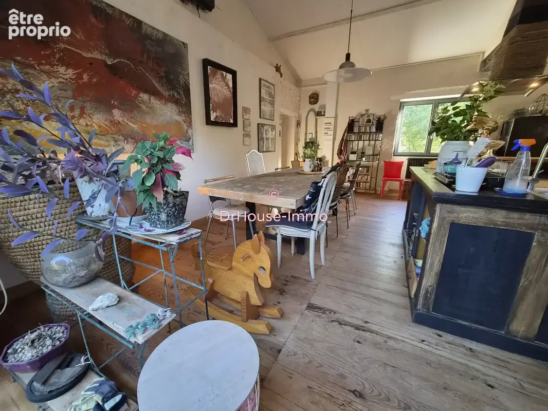 Maison 8 pièces 255 m² à vendre à Haux (33550) - photo 17
