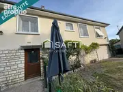 Photo 1 - Maison à SAINT-HILAIRE-EN-LIGNIERES