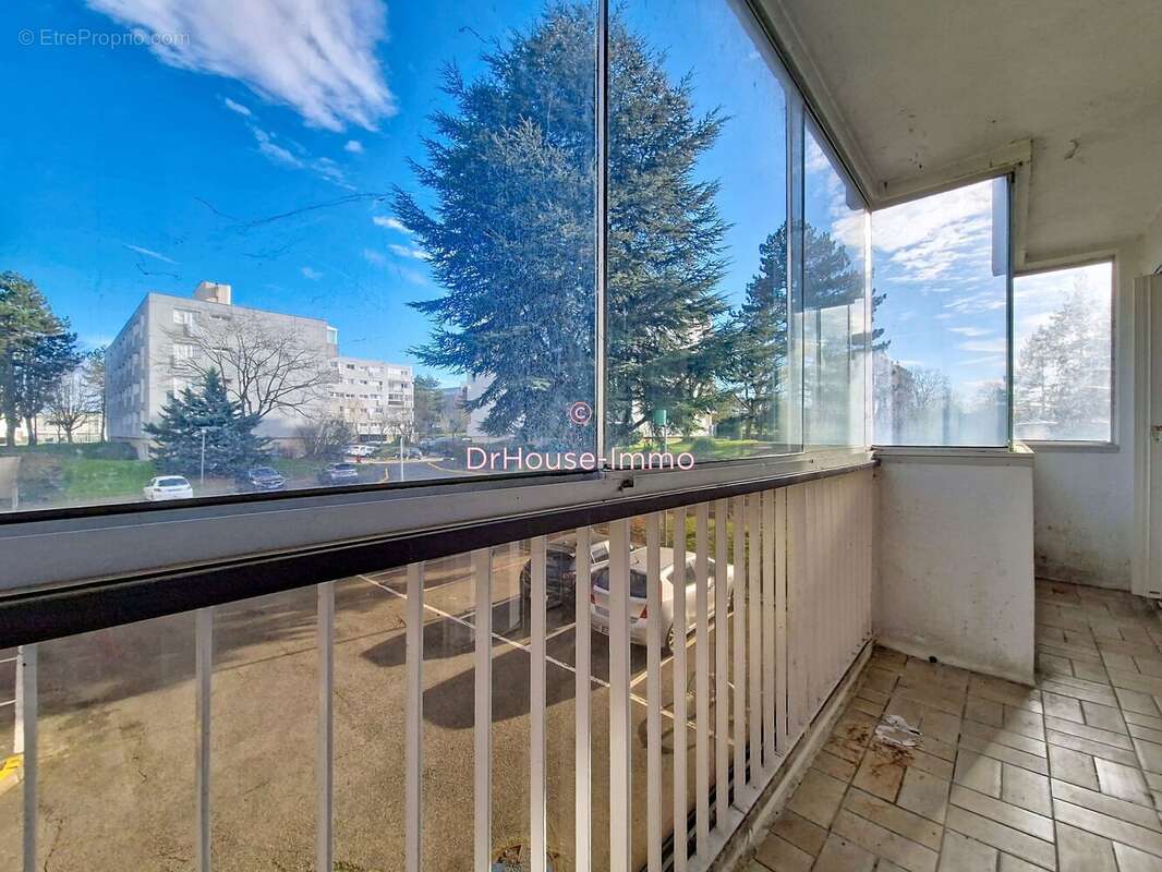 Appartement 88 m² à Plaisir  - photo 13