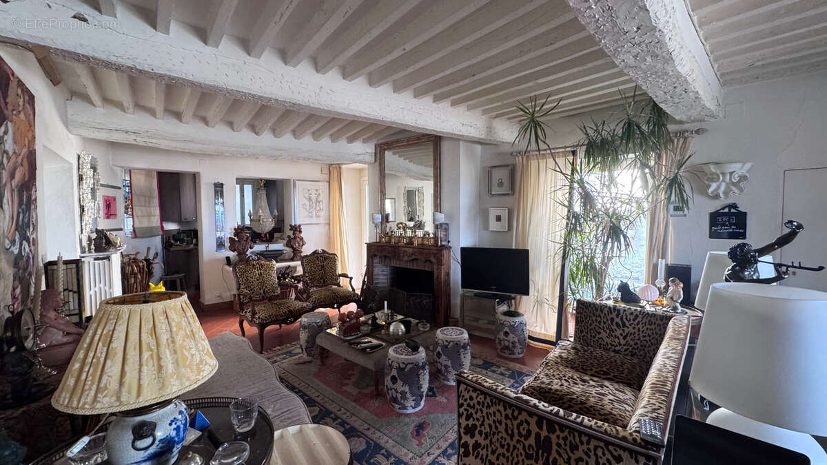 Maison à SAINT-PAUL