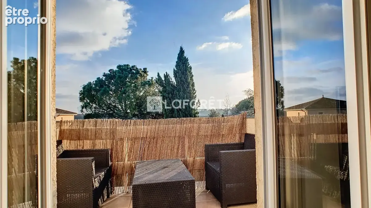Maison Saint Georges De Reneins 4 pièce(s) 127 m2 - photo 7