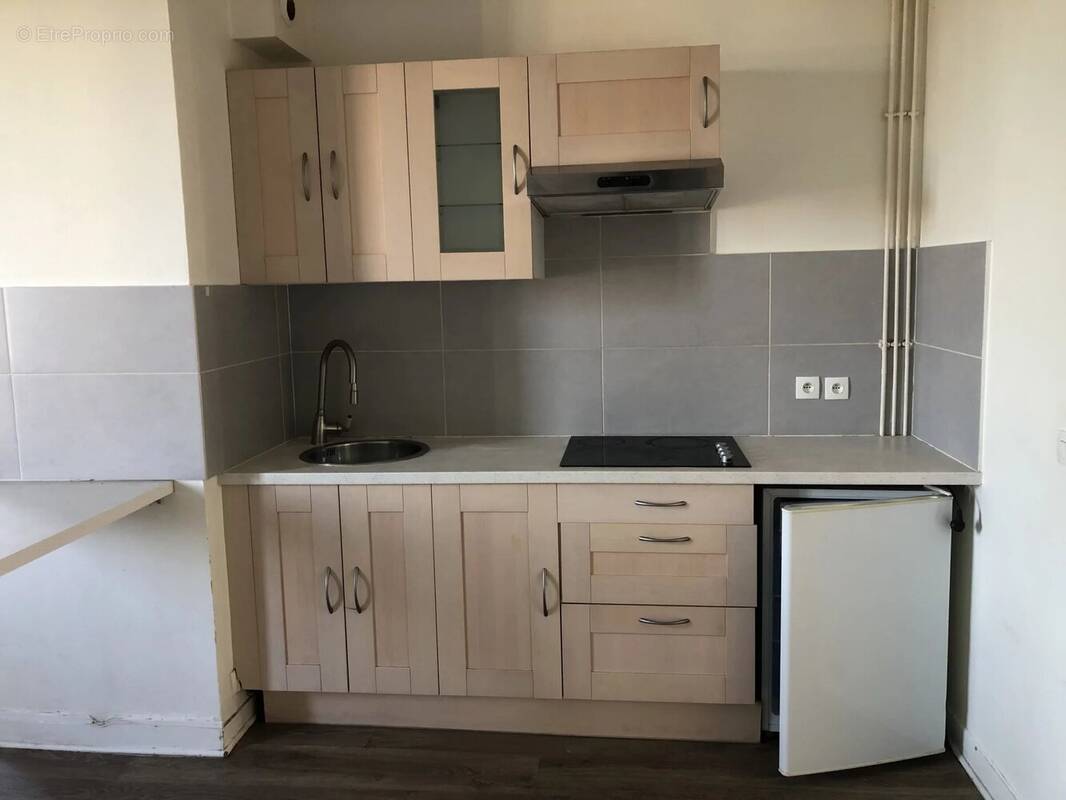 Appartement à SARTROUVILLE