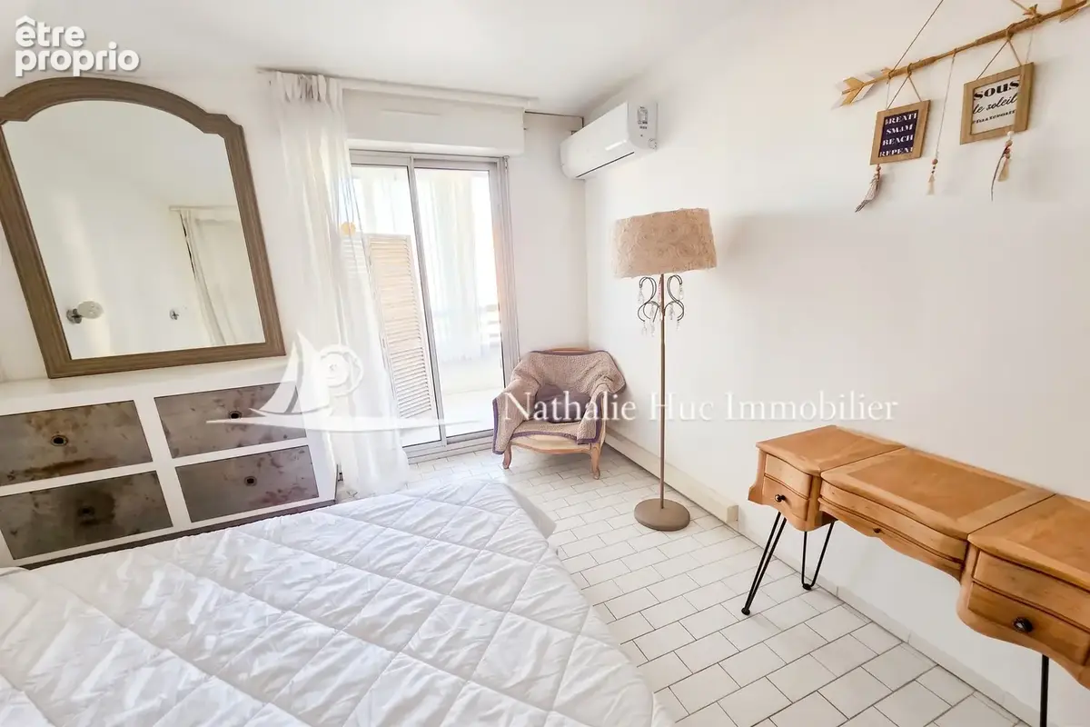 Appartement 40 m² à vendre à Saint-Nazaire (66140) - photo 3