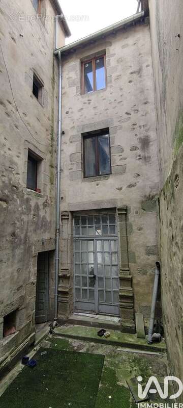 Photo 2 - Appartement à ALENCON