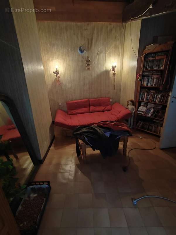 Appartement à MONTNER