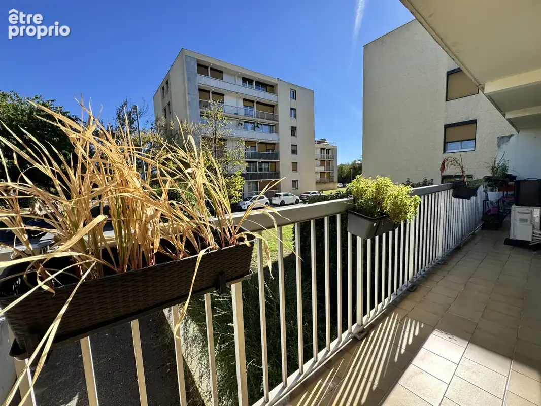 Appartement - 76.43 m2 - VALENCE LAPRAT - photo 4