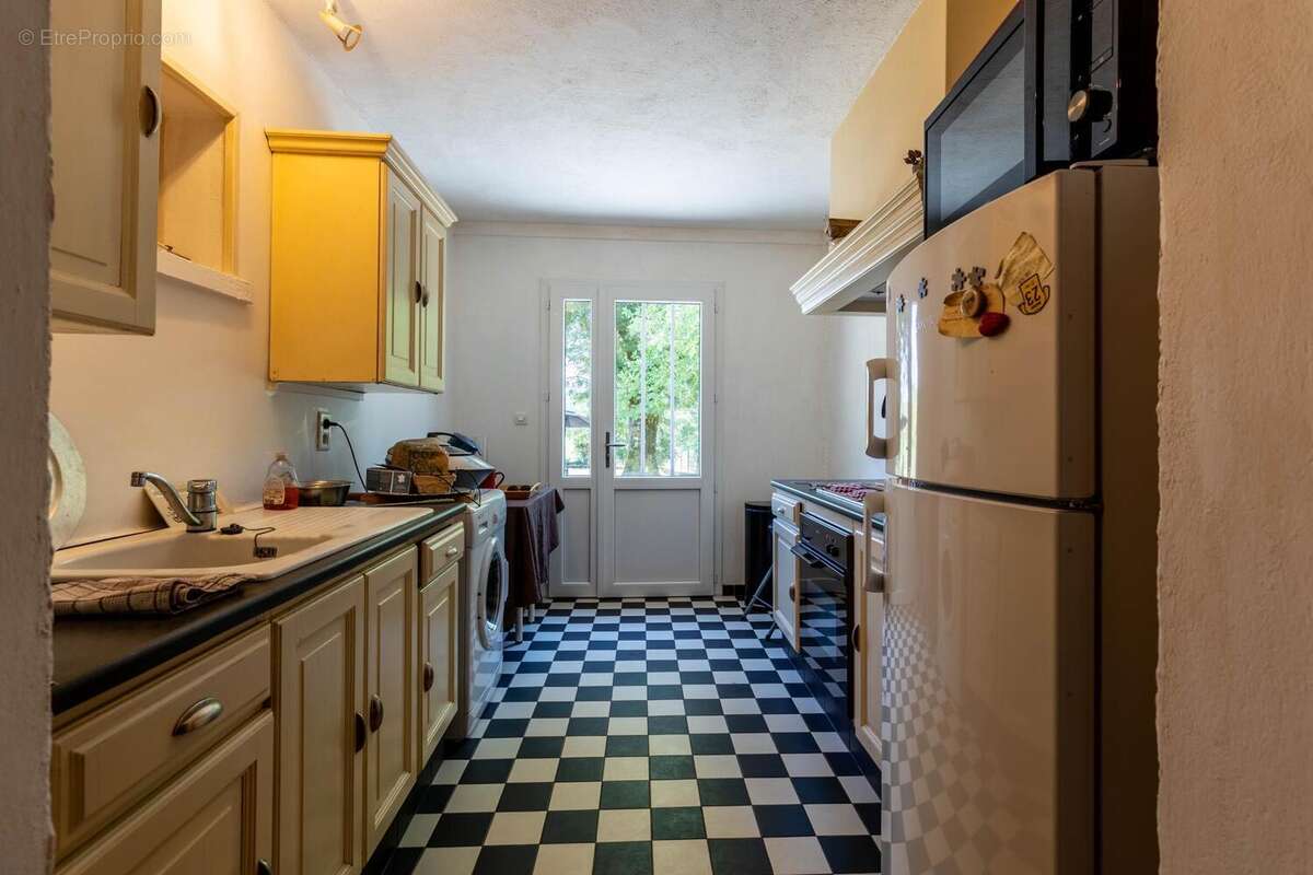 Maison 158 m² à Etouars  - photo 5