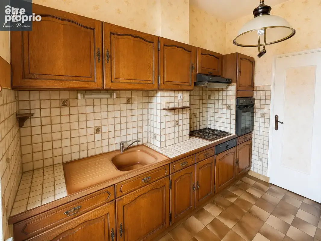 A VENDRE à Dijon Maison de charme  quartier Montchapet secteur Jouvence - photo 8
