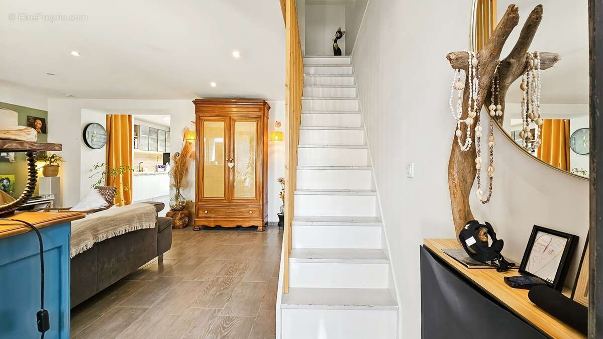 Maison à vendre 5 pièces TARBES avec jardin (65) - photo 5