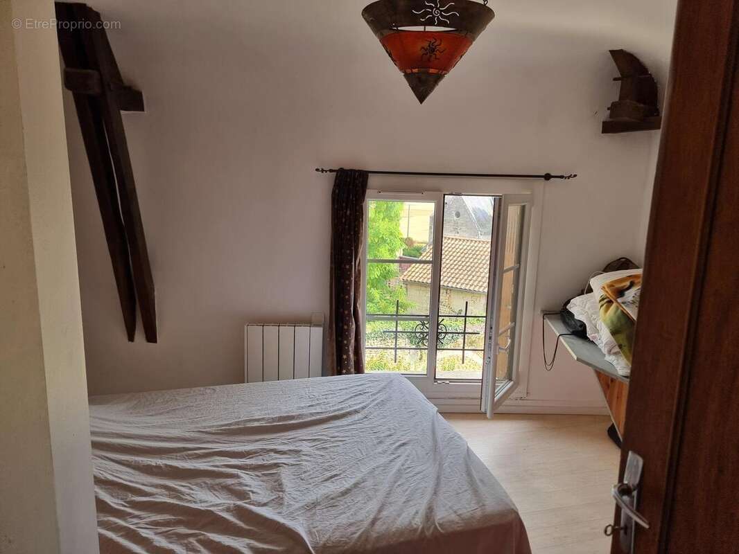 Photo 7 - Maison à POUANCAY