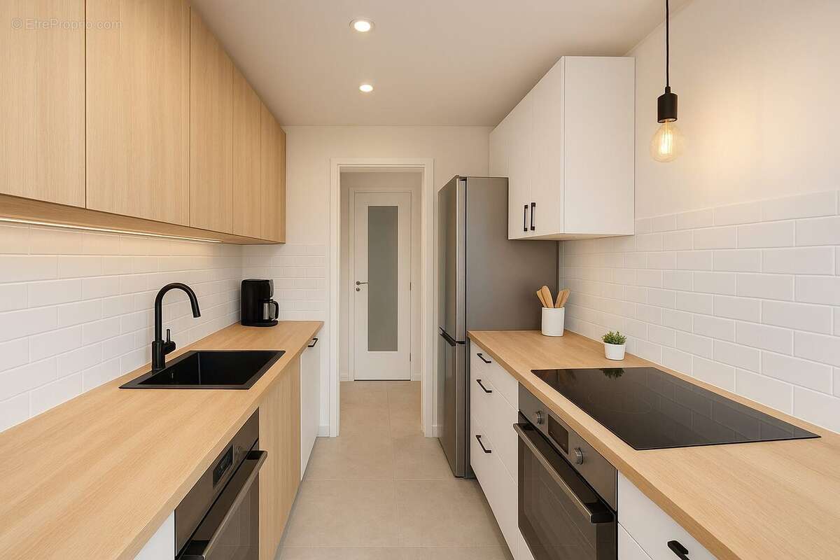 Appartement à ORLEANS