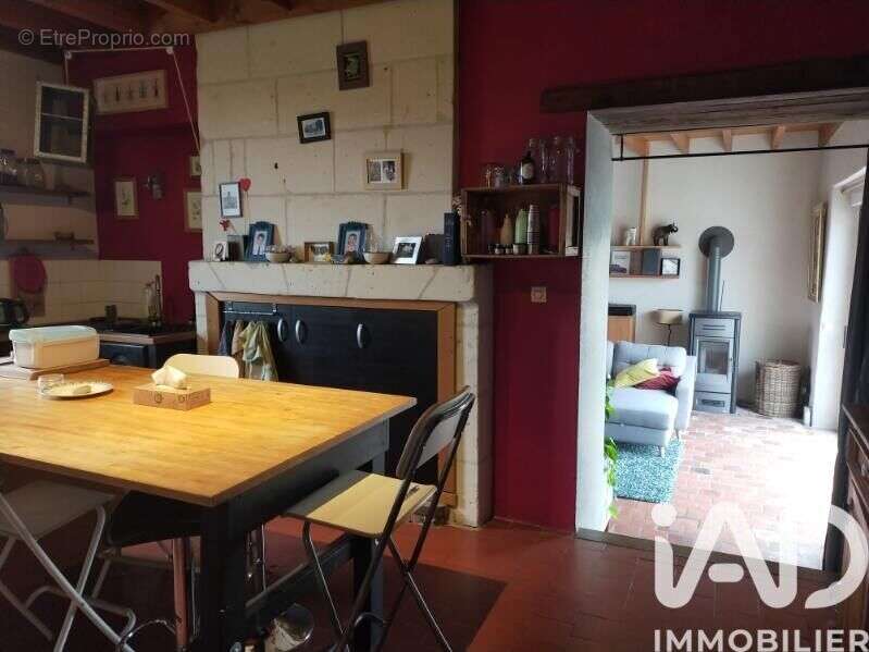 Photo 7 - Maison à DOLUS-LE-SEC