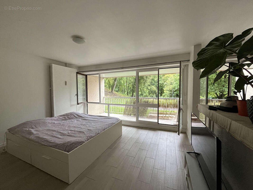 Appartement à CERGY