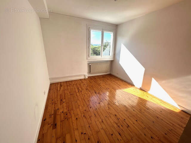 Appartement à FIRMINY