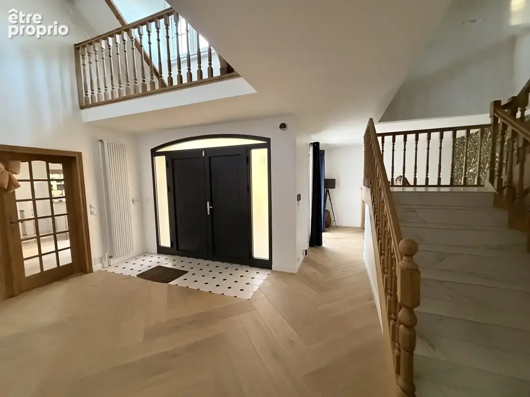 Tres belle et grande maison - photo 4