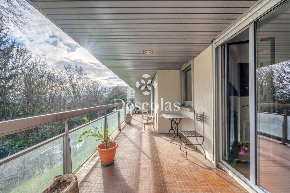 Appartement à LE PECQ