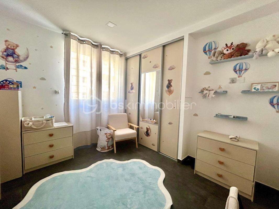 Appartement à AJACCIO