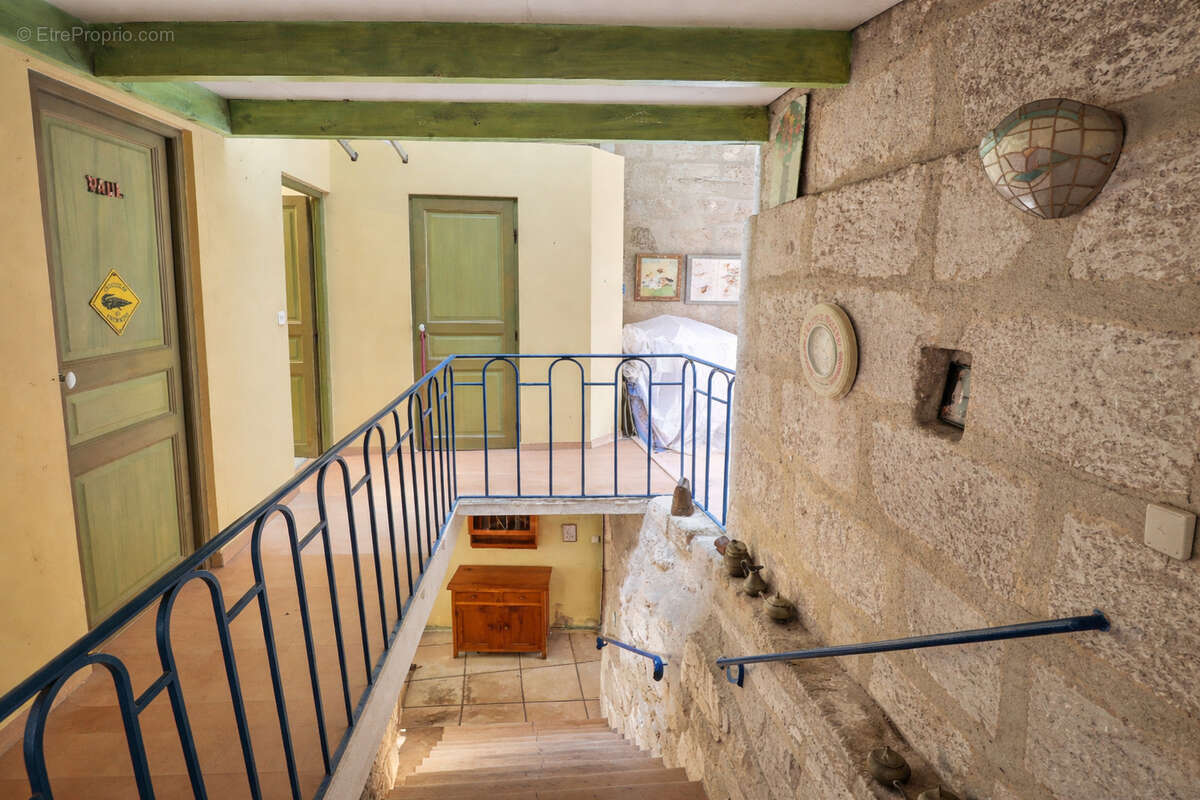 Maison à LUNEL-VIEL